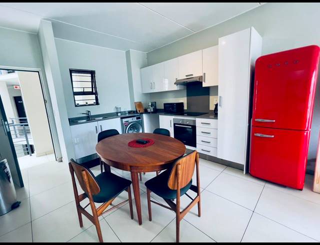 2 BEDROOM APARTMENT FOR SALE IN NORTH RIDING